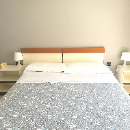 Hotel Prestige Fano