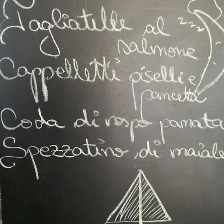 Hotel Prestige Fano Marotta