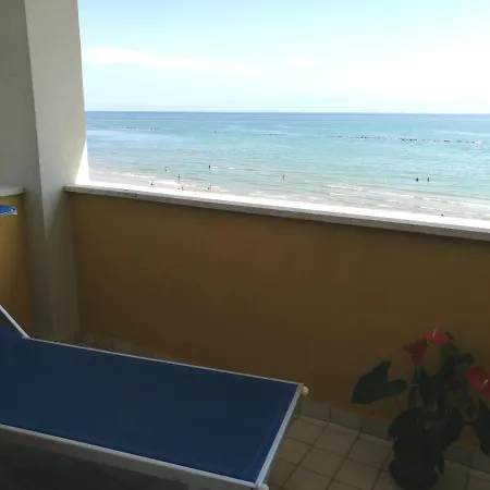 Prestige Fano Marotta