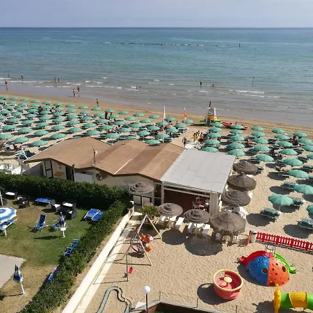 Prestige Fano Hotel 3*