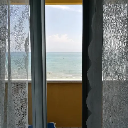 Prestige Fano Marotta