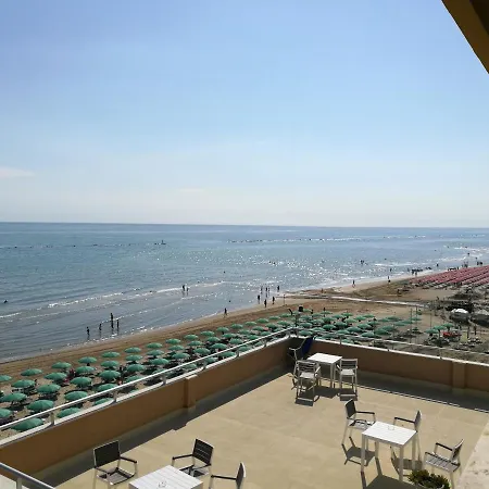 Prestige Fano Hotel Marotta