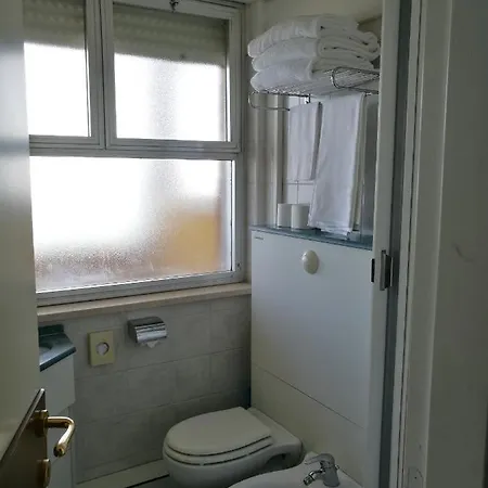 Prestige Fano Marotta