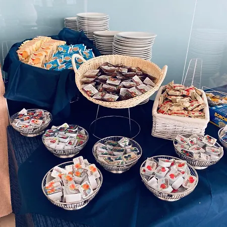 Prestige Fano Hotel 3*