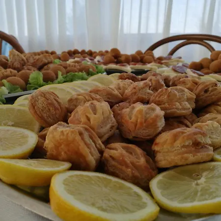 Prestige Fano Marotta