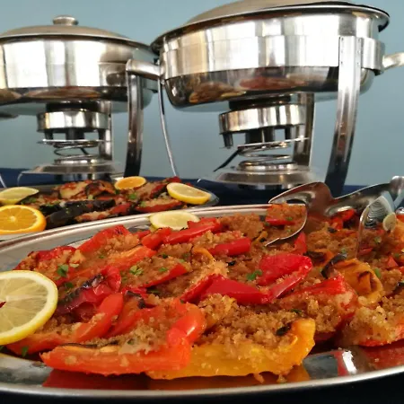 Prestige Fano 3* Marotta