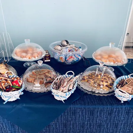 Hotel Prestige Fano 3*