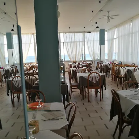 Prestige Fano Hotel 3*