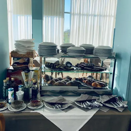 Prestige Fano Marotta