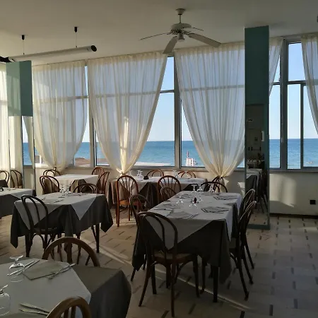 Prestige Fano Marotta