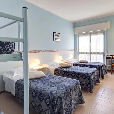 Prestige Fano 3* Marotta