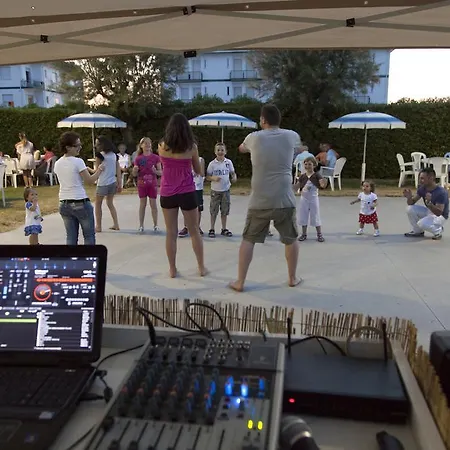 Prestige Fano Marotta