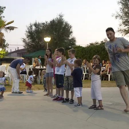 Prestige Fano Hotel Marotta