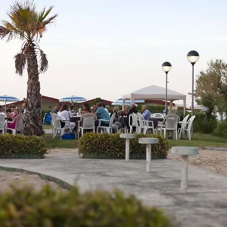 Prestige Fano Hotel Marotta