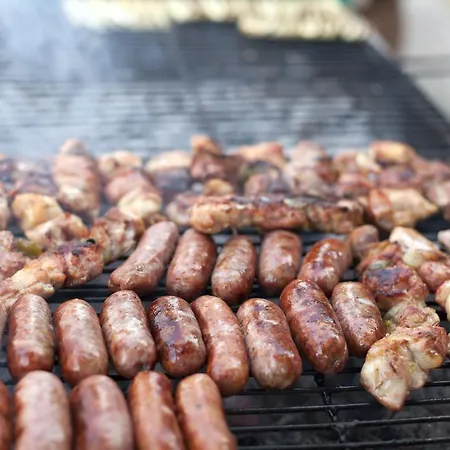 Hotel Prestige Fano 3*