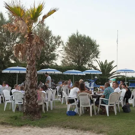 Prestige Fano Hotel Marotta