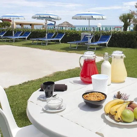 Hotel Prestige Fano Marotta