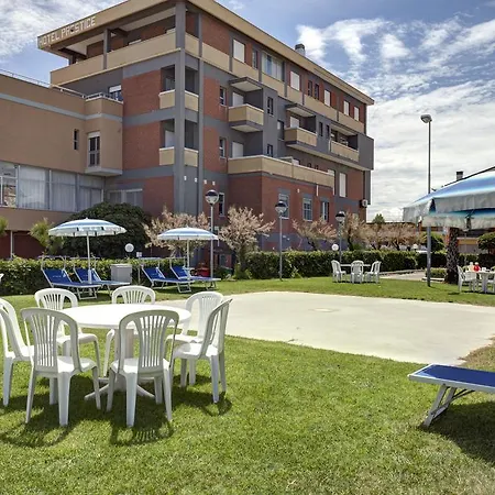 Hotel Prestige Fano Marotta