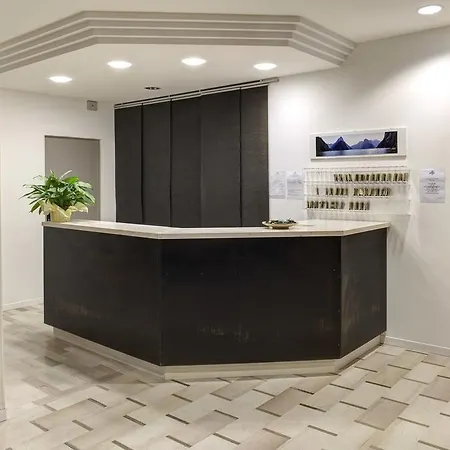 Hotel Prestige Fano 3*