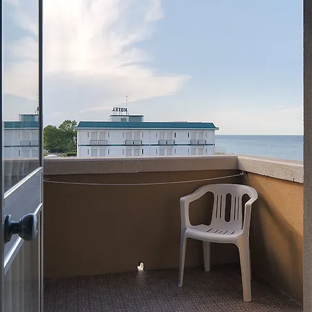 Hotel Prestige Fano 3*