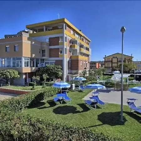 Prestige Fano Marotta