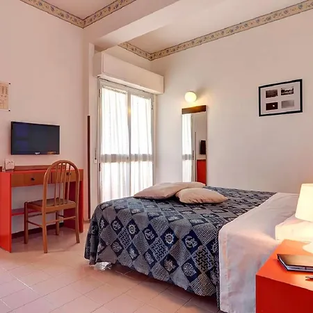 Hotel Prestige Fano Marotta