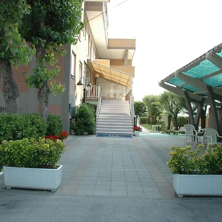 Prestige Fano Marotta