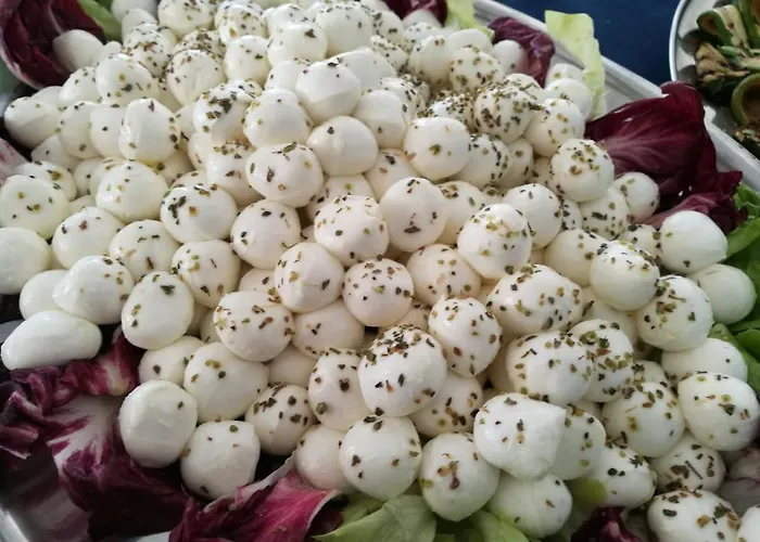 Prestige Fano Hotel Marotta