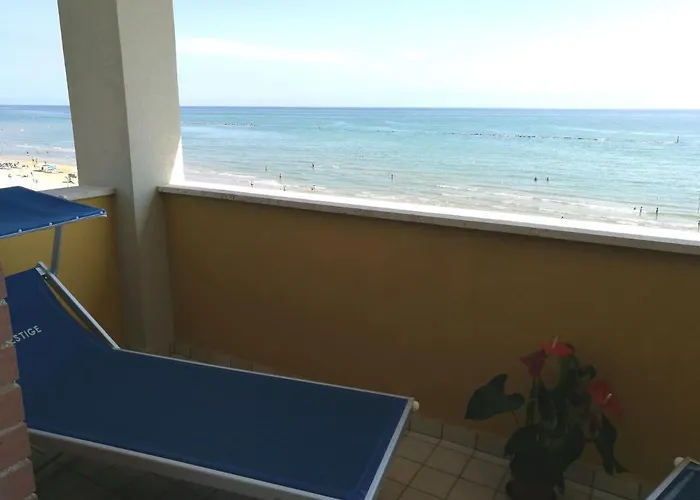 Prestige Fano Marotta