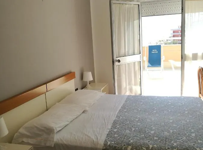 Prestige Fano Marotta