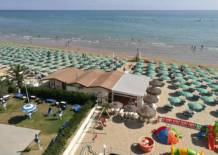 Prestige Fano Hotel 3*