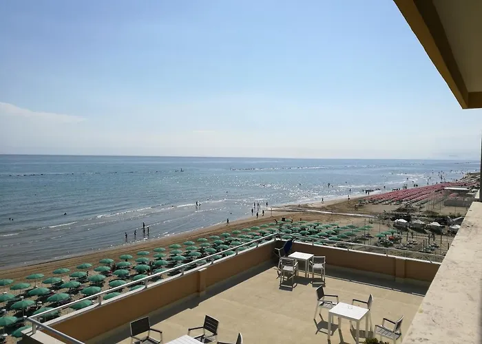 Prestige Fano Hotel Marotta