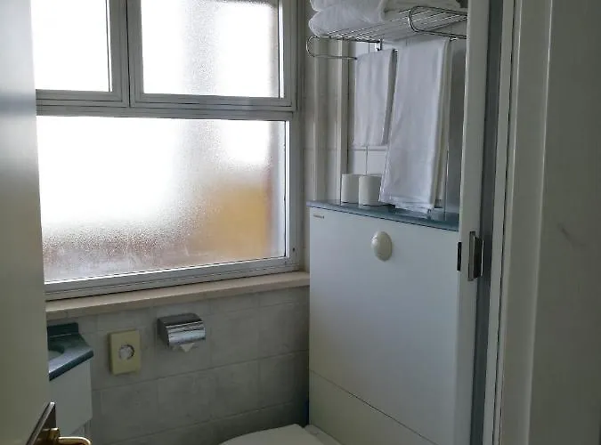 Prestige Fano Marotta