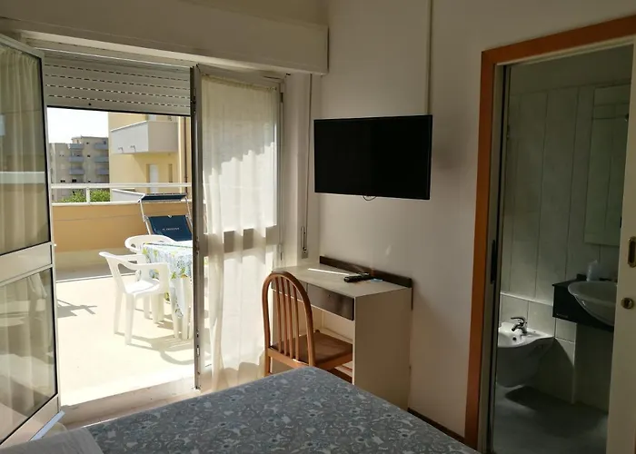 Prestige Fano 3* Marotta