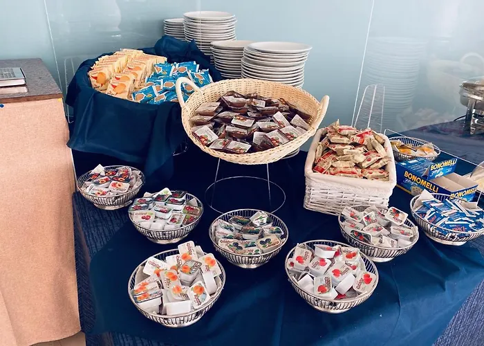 Prestige Fano Hotel 3*