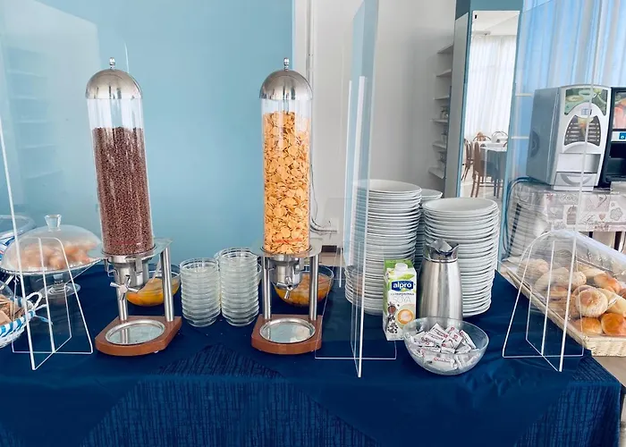 Prestige Fano Marotta