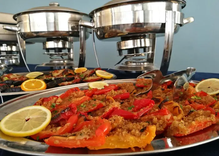 Prestige Fano 3* Marotta