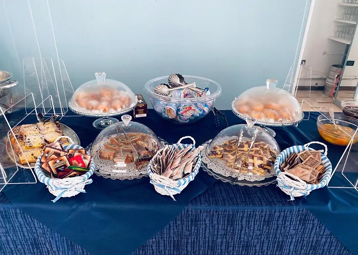 Hotel Prestige Fano 3*