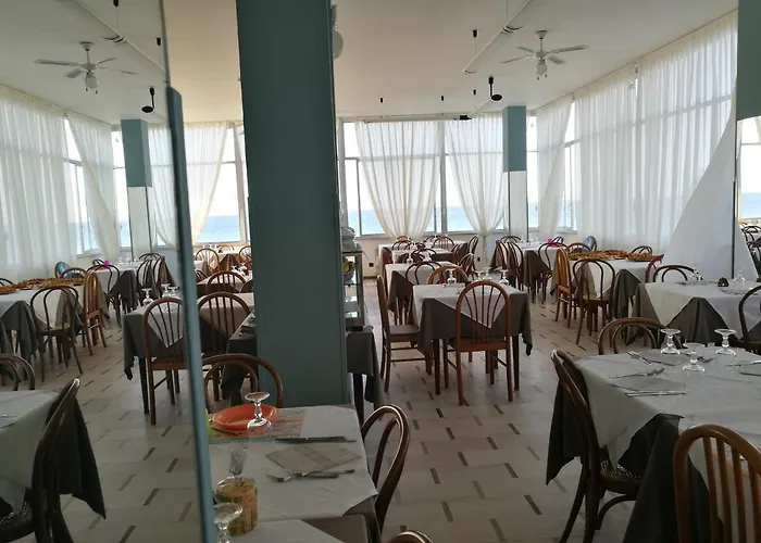 Prestige Fano Hotel 3*