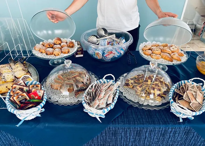 Prestige Fano Hotel 3*