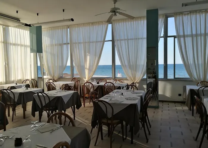 Prestige Fano Marotta