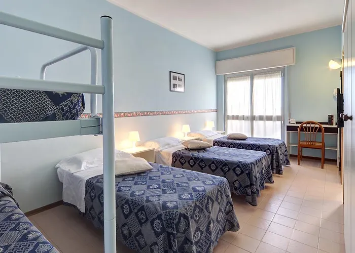 Prestige Fano 3* Marotta