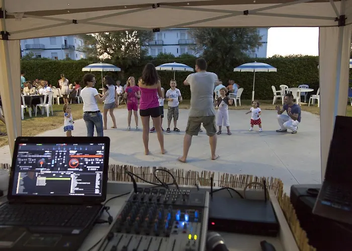 Prestige Fano Marotta