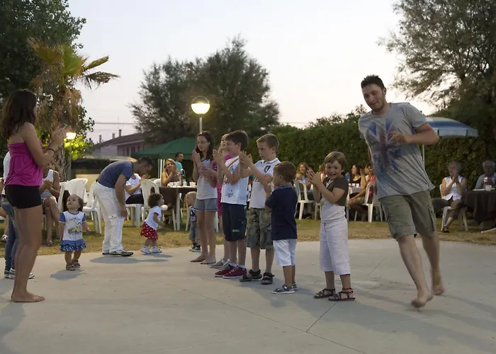 Prestige Fano Hotel Marotta