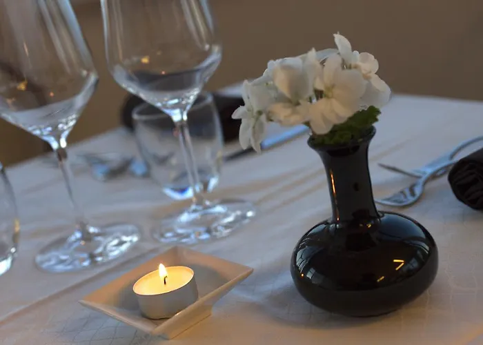 Prestige Fano Hotel 3*