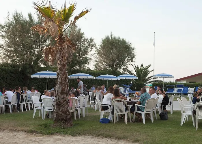 Prestige Fano Hotel Marotta