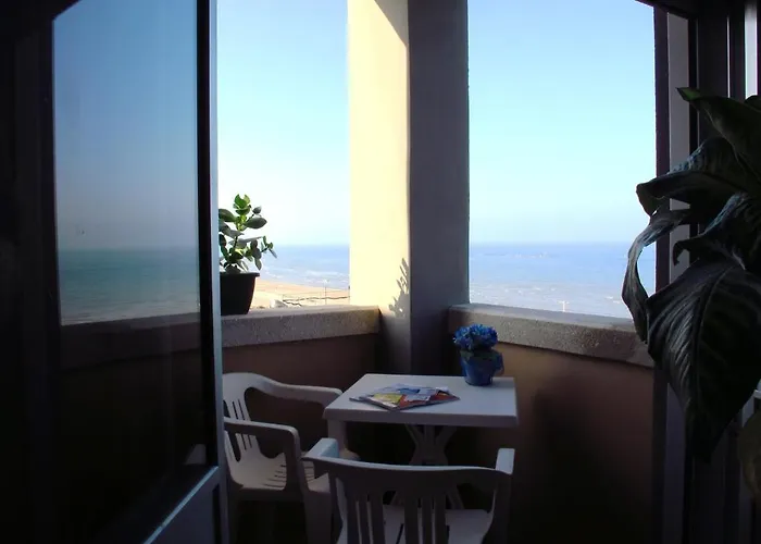 Hotel Prestige Fano 3*