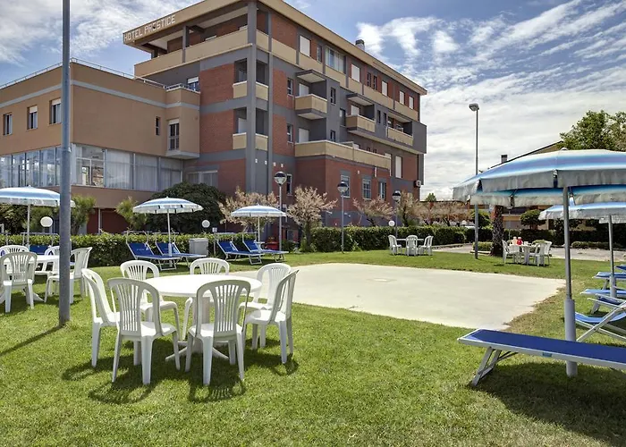 Hotel Prestige Fano Marotta