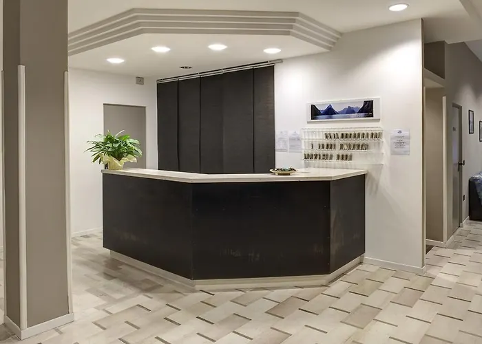 Hotel Prestige Fano 3*