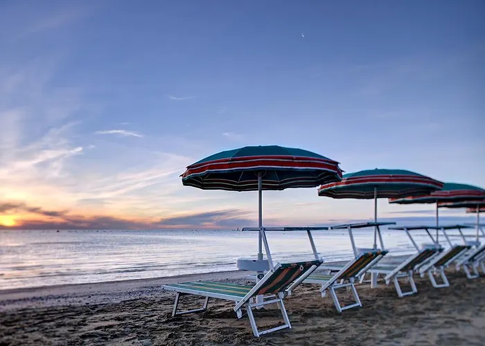 Hotel Prestige Fano 3*